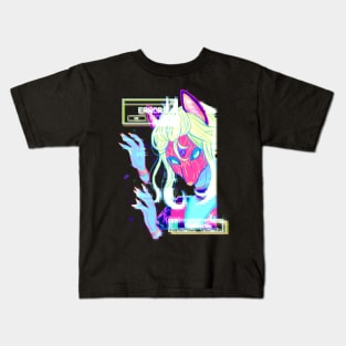 E R R O R Kids T-Shirt